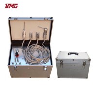 Chinese brand cheap portable dental unit