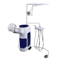 high quality dental simulation equipment dental simulation unit