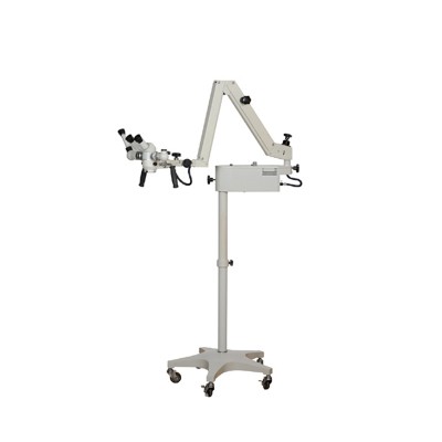 45 Degree Dental Surgical Microscope