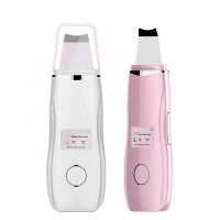 digital skin scrubber beauty machine deap cleaning clear blackhead