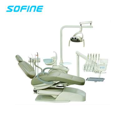 Dental Unit for clinic use with CE