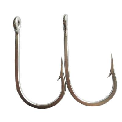 2020 new model saltwater big game Stainless Steel fishing_hooks