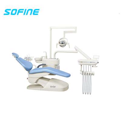 2016 Top Grade Dental Chairs With CE