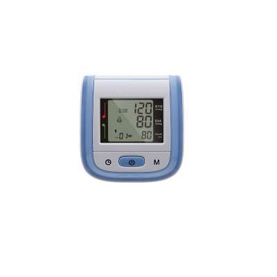 Professional Manufacturer Domestic Wrist Blood Pressure Monitor BP