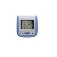 Professional Manufacturer Domestic Wrist Blood Pressure Monitor BP