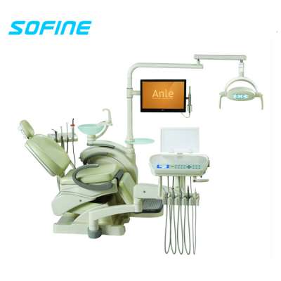 CE Identificated Certified Dental Delivery Unit