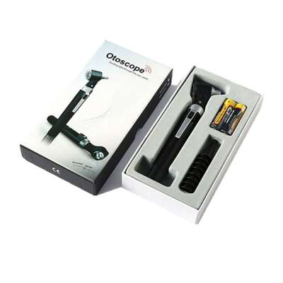 Proformational Diagnostic Set Opthalmoscopes Otoscope Veterinary