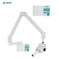 Hot Sale Wall Mounted Handheld Type Dental X-ray Machine CE X-ray Dental