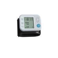 High Quality Digital Sphygmomanometer Blood Pressure Monitor BP Monitor