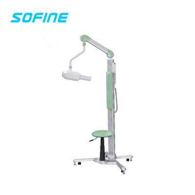 Mobile X-ray Unit for dental use in hopital clinic CE