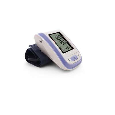 Top Quality Standard Digital Electronic Arm Blood Pressure Monitor