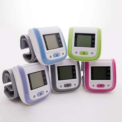 Factory Price Digital Full Automatic Buy Blood Pressure Monitor