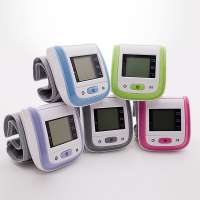 Factory Price Digital Full Automatic Buy Blood Pressure Monitor