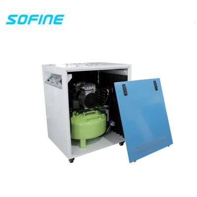 Waimaotong TradeAssurance Dental Portable Price Of Air Compressor