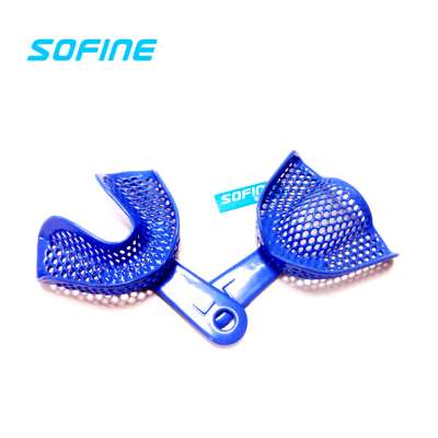 Disposable Dental Impression Trays