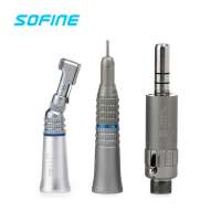 China Brand Surgical Dental Low Speed Handpiece for Dental Chair