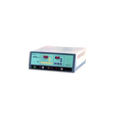 High Frequency Surgical Electrosurgical unit Skin Electrocautery machine