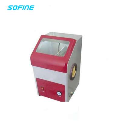 Recyclable Sandblaste Dental Equipment Sand Blaster