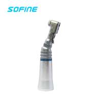 China Brand Surgical Water Spray Slow Speed Dental Handpiece