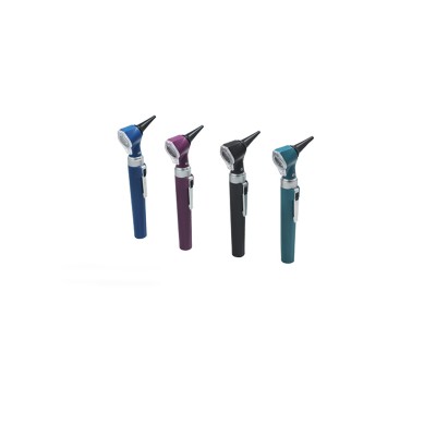 Veterinary ENT Endoscope Surgical Ear Otoscope