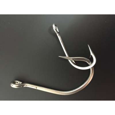 Hand made Wholesale High Strength stainless steel fishing hook storage for  fishing