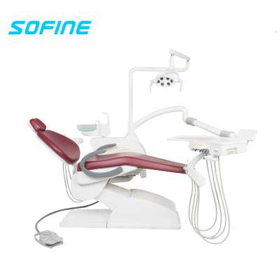 CE and ISO approved Hanging types of Dental Equipment