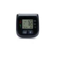 Brand New Auto Digital Wrist Wearable Blood Pressure Monitor