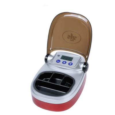 Wax Pot four Hot Wax Heater Dental Wax Pot