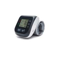 Wrist Smard Home Blood Pressure Monitor