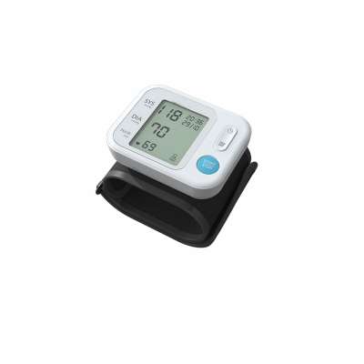 Medical Device Health Fitnesss Household Hospital Blood Pressure Monitor