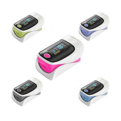 FREE SHIPPING  Blood Oxygen Saturation SpO2 PR  pulse oximeter